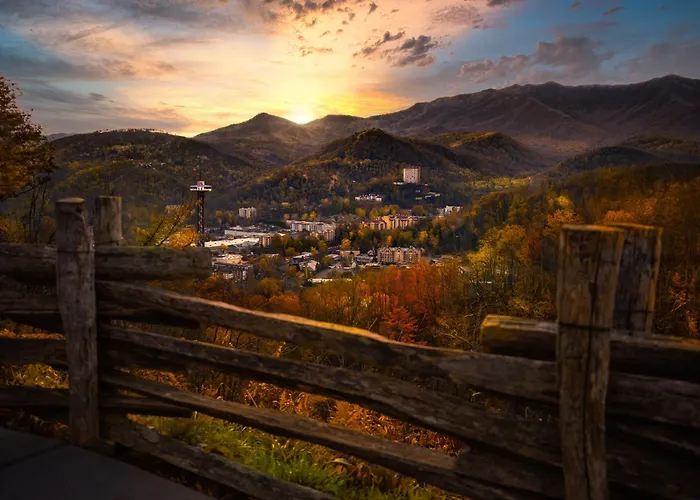 Smoky Mountain Gem