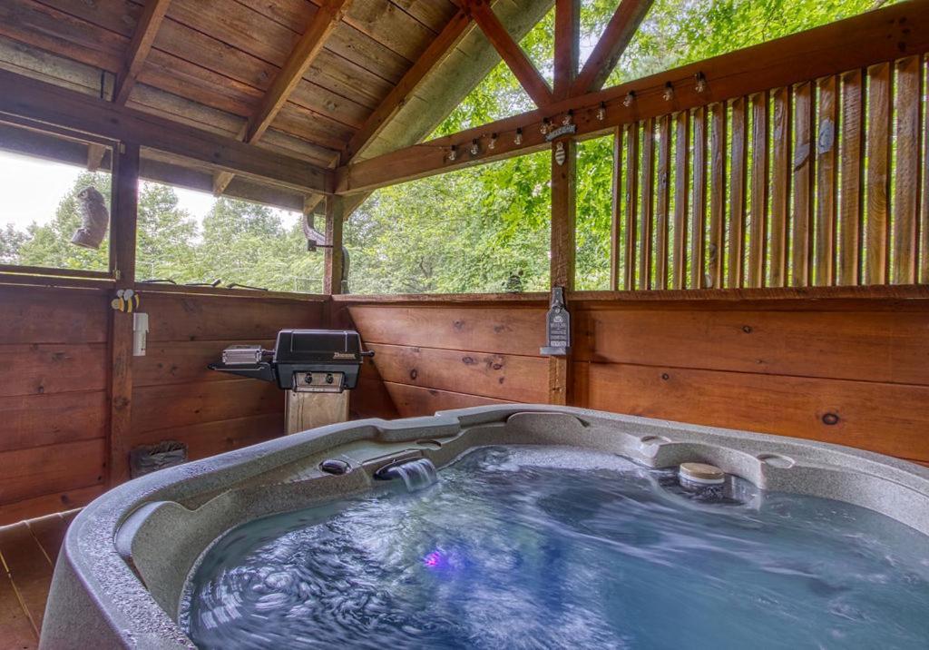 Holiday home Smoky Mountain Gem *