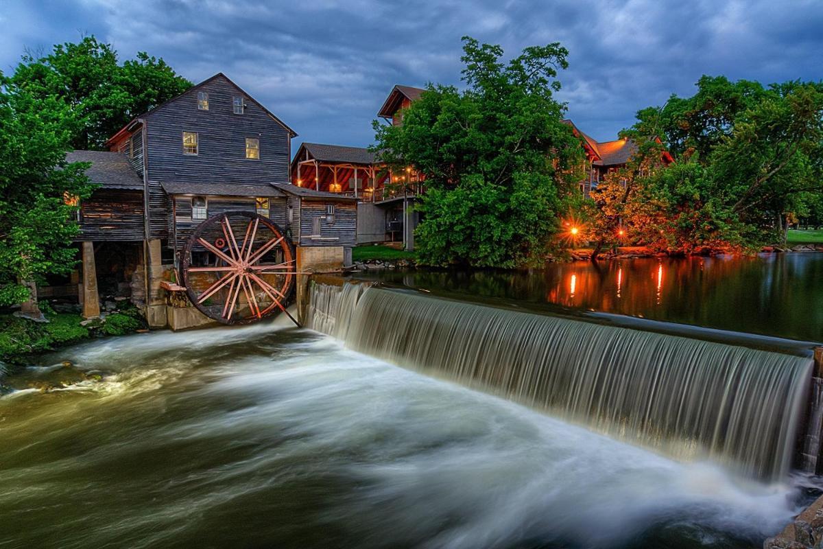Smoky Mountain Gem *